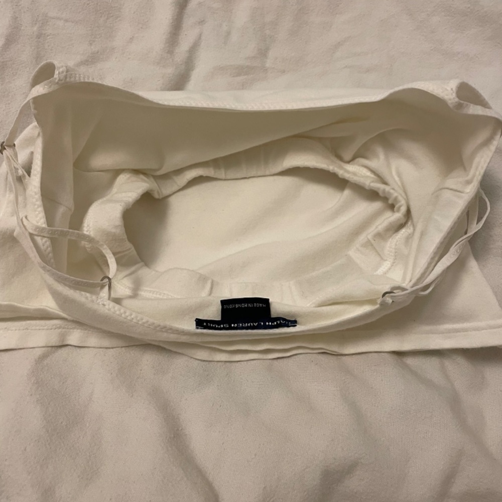 Ralph Lauren Sport Tank Top - Picture 5 of 5